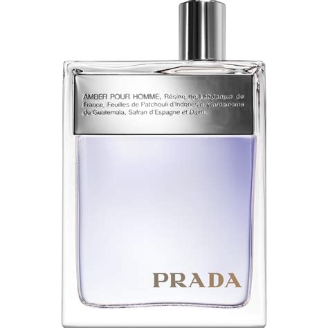 prada parfum herren werbung|Düfte Für Herren .